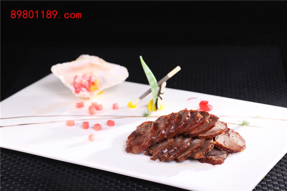 大块牛腱